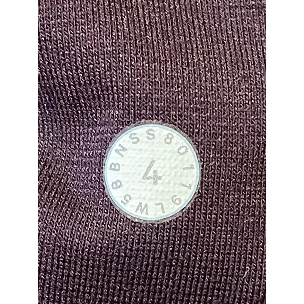 Lululemon Zoned In Tight 27